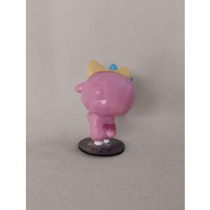 Mini Figür Sanrio My Melody Karakter Figür Oyuncak 15527