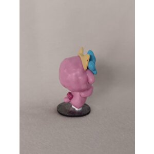 Mini Figür Sanrio My Melody Karakter Figür Oyuncak 15527
