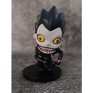 Anime Figür Death Note Ryuk 10 Cm Karakter Figür Oyuncak Biblo