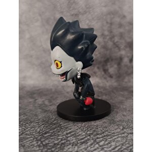 Anime Figür Death Note Ryuk 10 Cm Karakter Figür Oyuncak Biblo