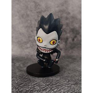 Anime Figür Death Note Ryuk 10 Cm Karakter Figür Oyuncak Biblo