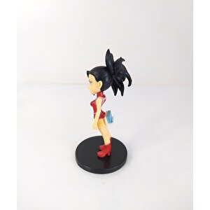 My Hero Momo Yaoyorozu Mini Action Figür Oyuncak 8 Cm