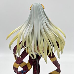 Anime Demon Slayer İblis Avcısı Daki Eylem Karakter Figür Oyuncak Biblo 27 Cm