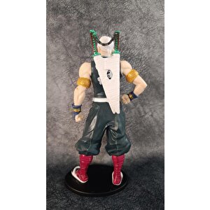 Anime Demon Slayer Tengen Uzui 19 Cm Karakter Figür Oyuncak Biblo