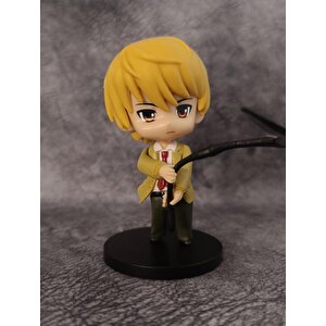 Anime Figür Death Note Yagami Light 10 Cm Karakter Figür Oyuncak Biblo