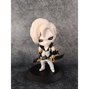 Dungeon Fighter Online 10 Cm Oyun Karakter Figür Oyuncak Biblo 15605