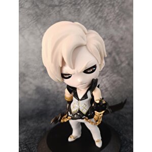 Dungeon Fighter Online 10 Cm Oyun Karakter Figür Oyuncak Biblo 15605