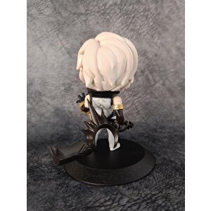 Dungeon Fighter Online 10 Cm Oyun Karakter Figür Oyuncak Biblo 15605