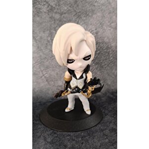Dungeon Fighter Online 10 Cm Oyun Karakter Figür Oyuncak Biblo 15605