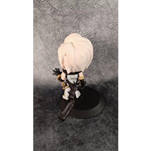 Dungeon Fighter Online 10 Cm Oyun Karakter Figür Oyuncak Biblo 15605