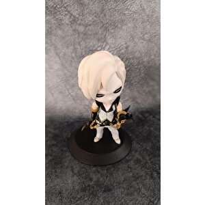 Dungeon Fighter Online 10 Cm Oyun Karakter Figür Oyuncak Biblo 15605