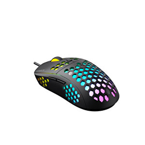 Ms1032 Gaming Oyuncu Mouse 6400dpi