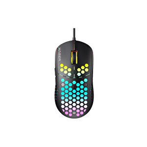 Ms1032 Gaming Oyuncu Mouse 6400dpi