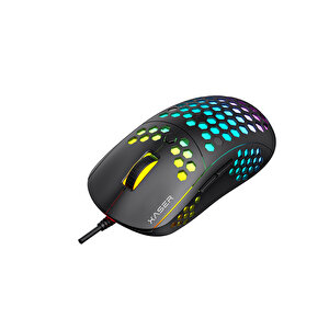 Ms1032 Gaming Oyuncu Mouse 6400dpi