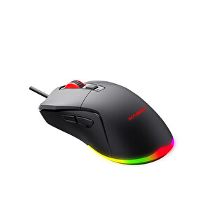 Ms960 Rgb Backlit Gaming Oyuncu Mouse 7200dpi