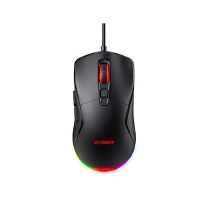 Ms960 Rgb Backlit Gaming Oyuncu Mouse 7200dpi