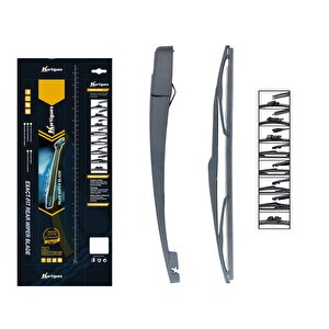 Silecek Arka Takım C4 Pıcasso 07 315 Mm 360 Mm