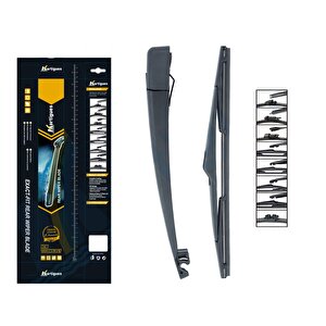Silecek Arka Takım I30 08-12 294 Mm 310 Mm