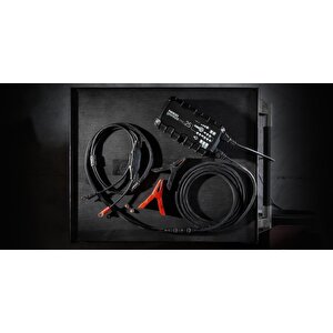 Noco Genius Geniuspro25 6-12-24v 25 Amper Lityum Akü Takviye + Powerbank + Led Lamba  + Eva Çanta