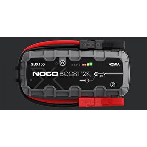 Boost X Gbx155 12v 4250 Amper Lityum Akü Takviye + Powerbank + Led Lamba  + Eva Çanta