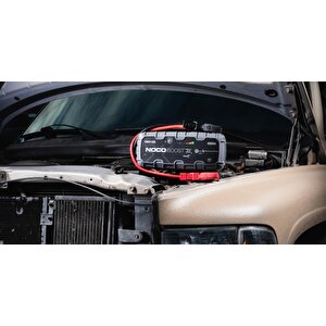 Boost X Gbx155 12v 4250 Amper Lityum Akü Takviye + Powerbank + Led Lamba  + Eva Çanta