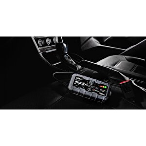 Noco Boost X Gbx45 12v 1250 Amper Lityum Akü Takviye + Powerbank + Led Lamba  + Eva Çanta