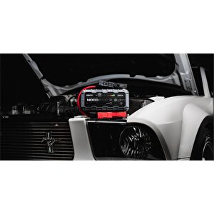 Noco Boost X Gbx75 12v 2500 Amper Lityum Akü Takviye + Powerbank + Led Lamba  + Eva Çanta