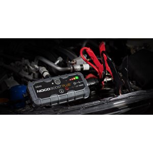 Noco Boost Plus Gb40 12v 1000 Amper Lityum Akü Takviye + Powerbank + Led Lamba  + Eva Çanta