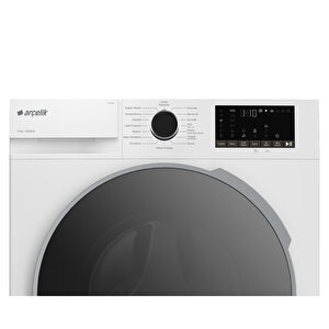 Arçeli̇k 10120 Mx Çamaşir Maki̇nasi