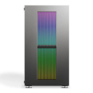 Xsr296 I5 3470 16gb Ram 256gb Ssd 4gb Gt730 Ekran Kartı 24" Curved Oyun Bilgisayarı
