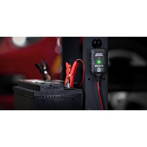 Noco Genius GENIUS1EU 6-12V 1 Amper Akü Şarj ve Bakım