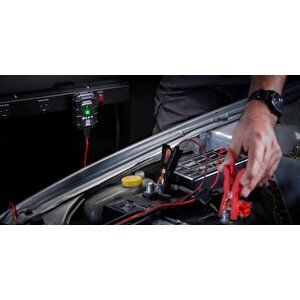 Noco Genius GENIUS1EU 6-12V 1 Amper Akü Şarj ve Bakım