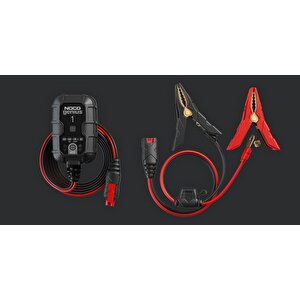 Noco Genius GENIUS1EU 6-12V 1 Amper Akü Şarj ve Bakım