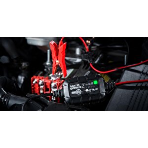 Noco Genius GENIUS2EU 6-12V 2 Amper Akü Şarj ve Akü Bakım