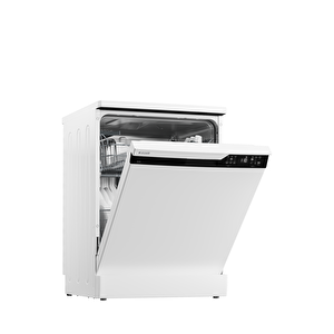 Arçeli̇k 6444 Ok Bulaşik Maki̇nasi Otomati̇k Kapi Açma