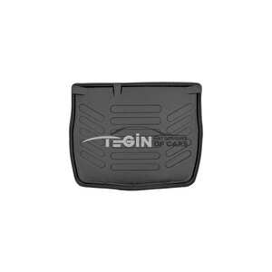 Seat Leon İnce Stepne 2005-2012 Bagaj Havuzu