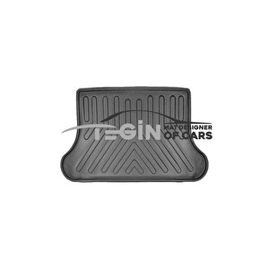 Land Rover Freelander 1 5 Kapı Bagaj Havuzu 2002