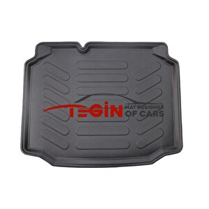 Seat Leon 2012-2020 Bagaj Havuzu