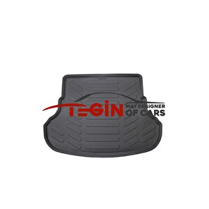 Hyundai Accent Blue Bagaj Havuzu 2011-2018
