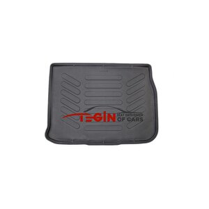 Renault Scenic 2 2005 Bagaj Havuzu