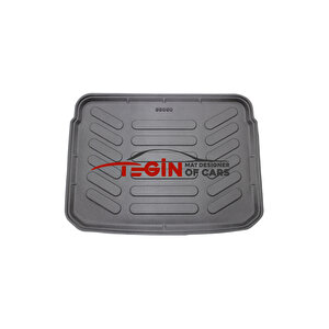 Audi̇ A3 Hb Bagaj Havuzu 2013-2020