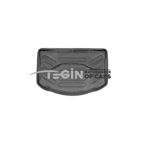 Kia Soul Bagaj Havuzu 2015