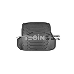 Hyundai Accent Bagaj Havuzu 2000