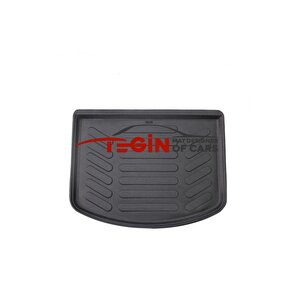 Ford C-max Bagaj Havuzu 2015