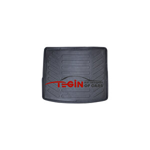 Volkswagen Touareg 2002-2010 Bagaj Havuzu