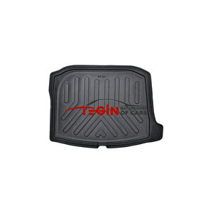 Seat Leon 2021 Bagaj Havuzu