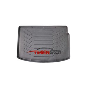 Renault Megane 3 Hb 2009-2016 Bagaj Havuzu