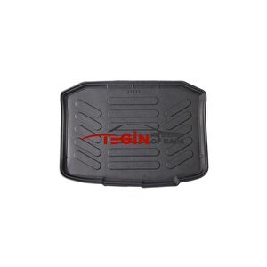 Seat İbiza Hb 2013 Bagaj Havuzu