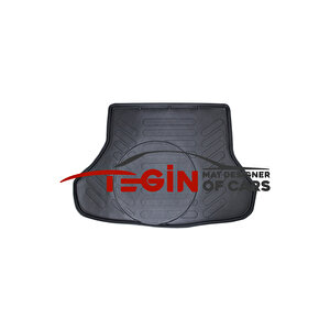 Kia Cerato Bagaj Havuzu 2015-2022