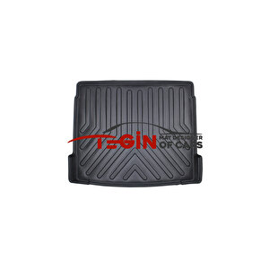 Citroen C5 Bagaj Havuzu 2002